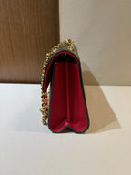 Louis Vuitton Red
