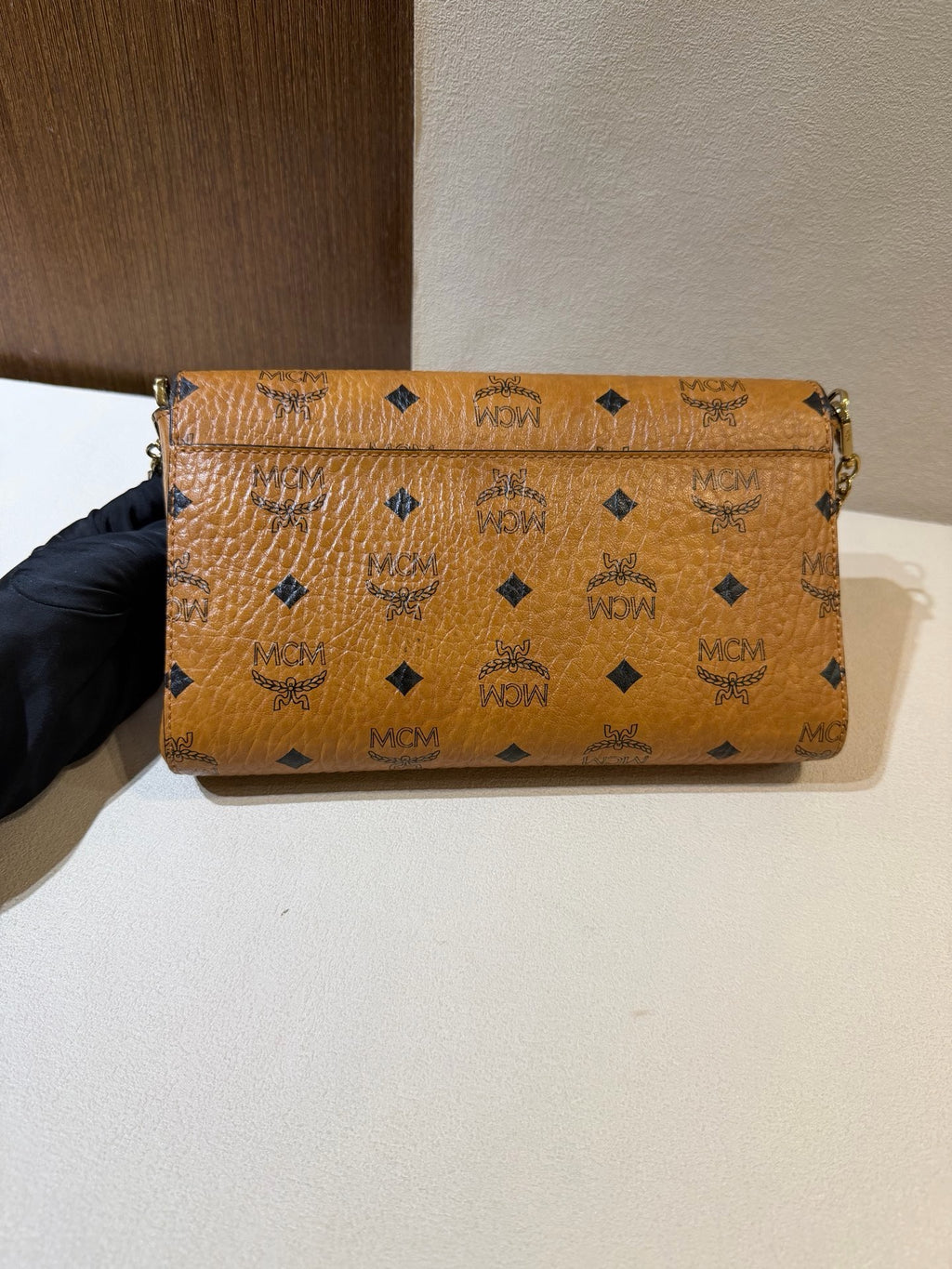 MCM Crossbody