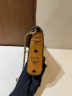 MCM Crossbody
