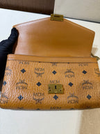MCM Crossbody