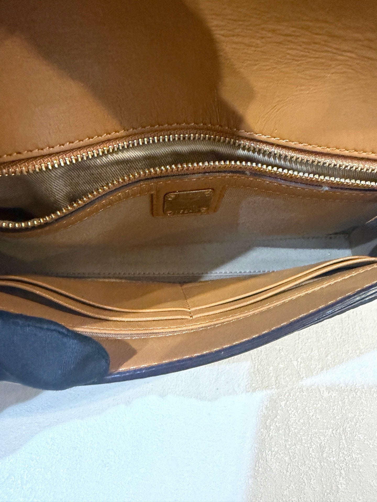 MCM Crossbody