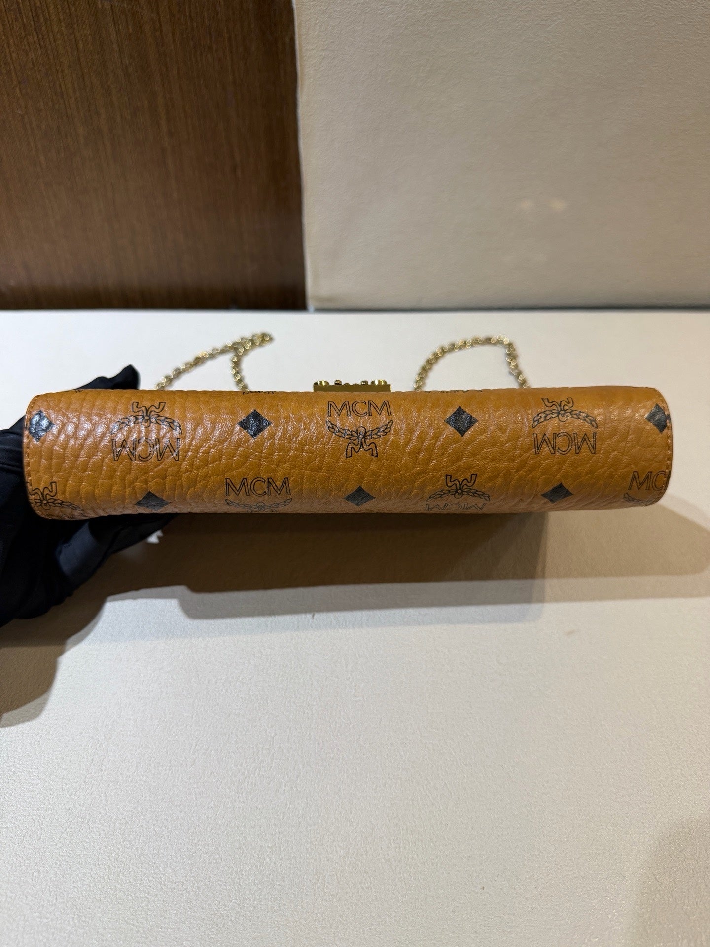 MCM Crossbody