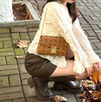 MCM Crossbody