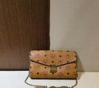 MCM Crossbody