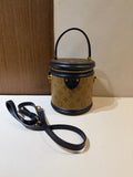 Louis Vuitton Bucket & Drawstring Bag
