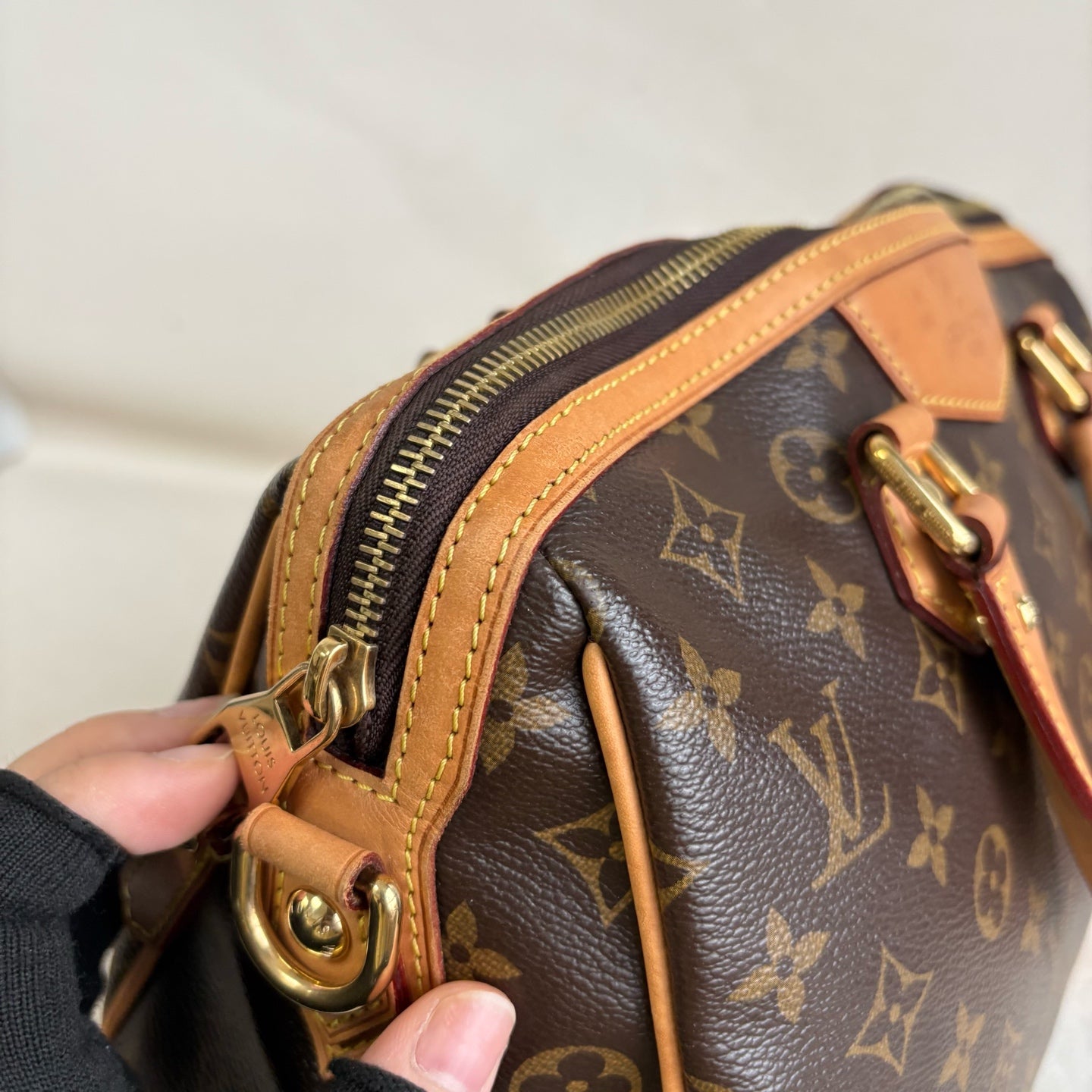 Louis Vuitton