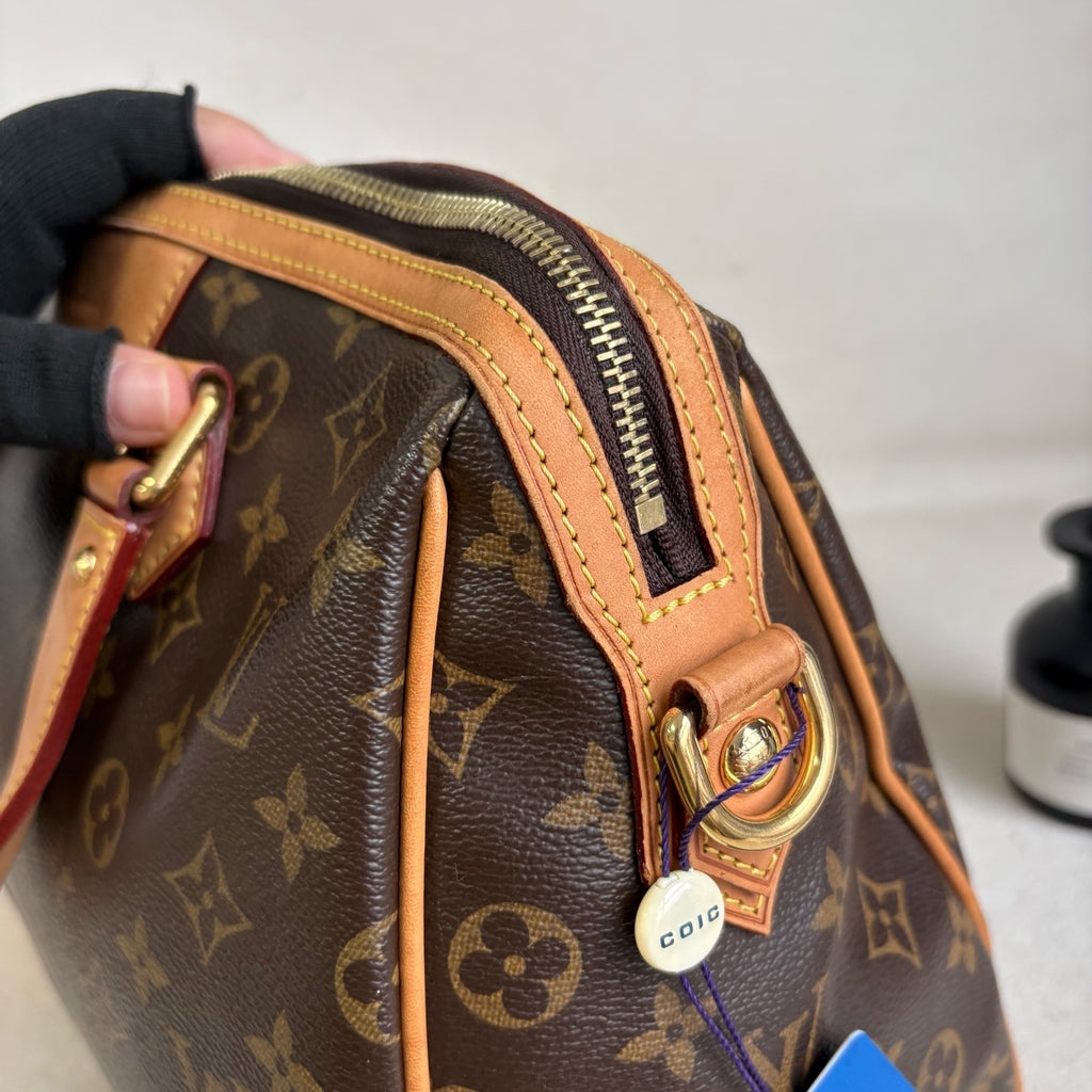 Louis Vuitton