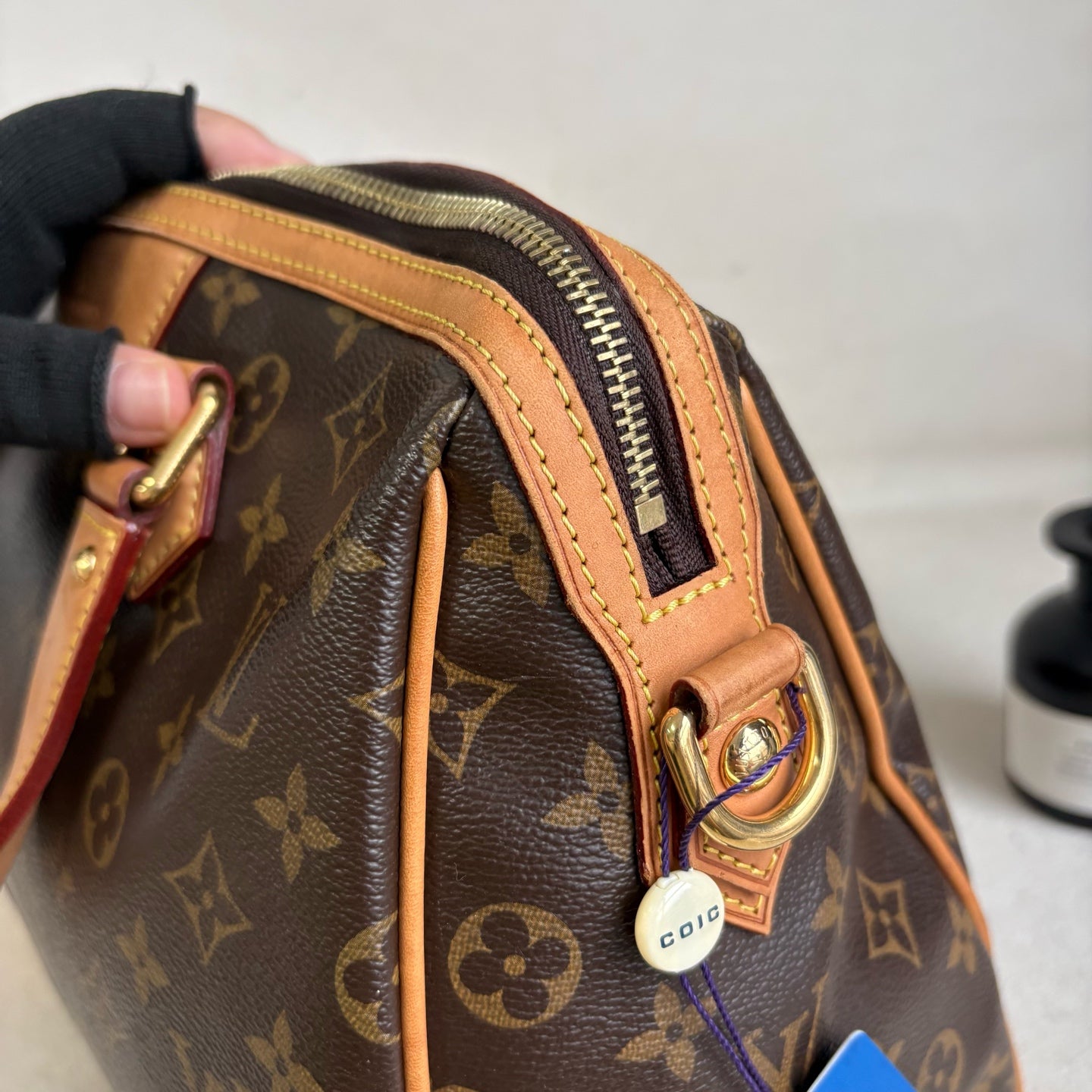 Louis Vuitton