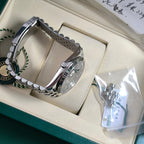 Rolex Log type 41 millimeters m126334-0028