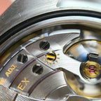 Rolex Log type 41 millimeters m126334-0028
