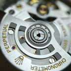 Rolex Log type 41 millimeters m126334-0028