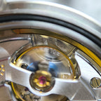 Rolex Log type 41 millimeters m126334-0028