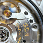 Rolex Log type 41 millimeters m126334-0028