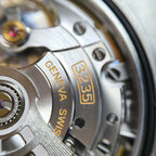 Rolex Log type 41 millimeters m126334-0028