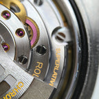 Rolex Log type 41 millimeters m126334-0028