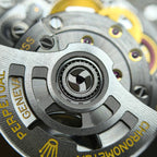 Rolex Log type 41 millimeters m126334-0028