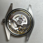 Rolex Log type 41 millimeters m126334-0028
