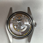 Rolex Log type 41 millimeters m126334-0028