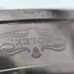 Rolex Log type 41 millimeters m126334-0028