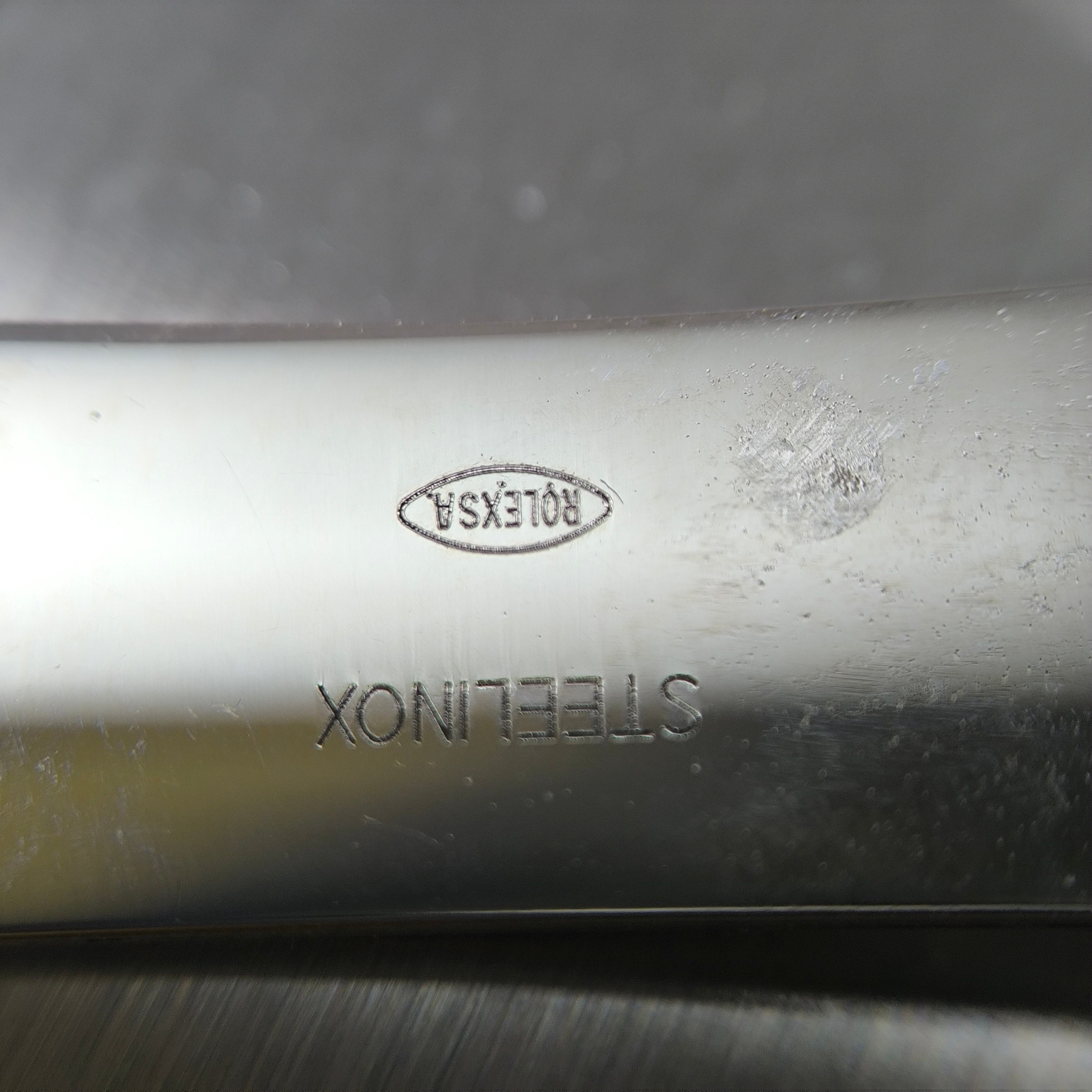 Rolex Log type 41 millimeters m126334-0028