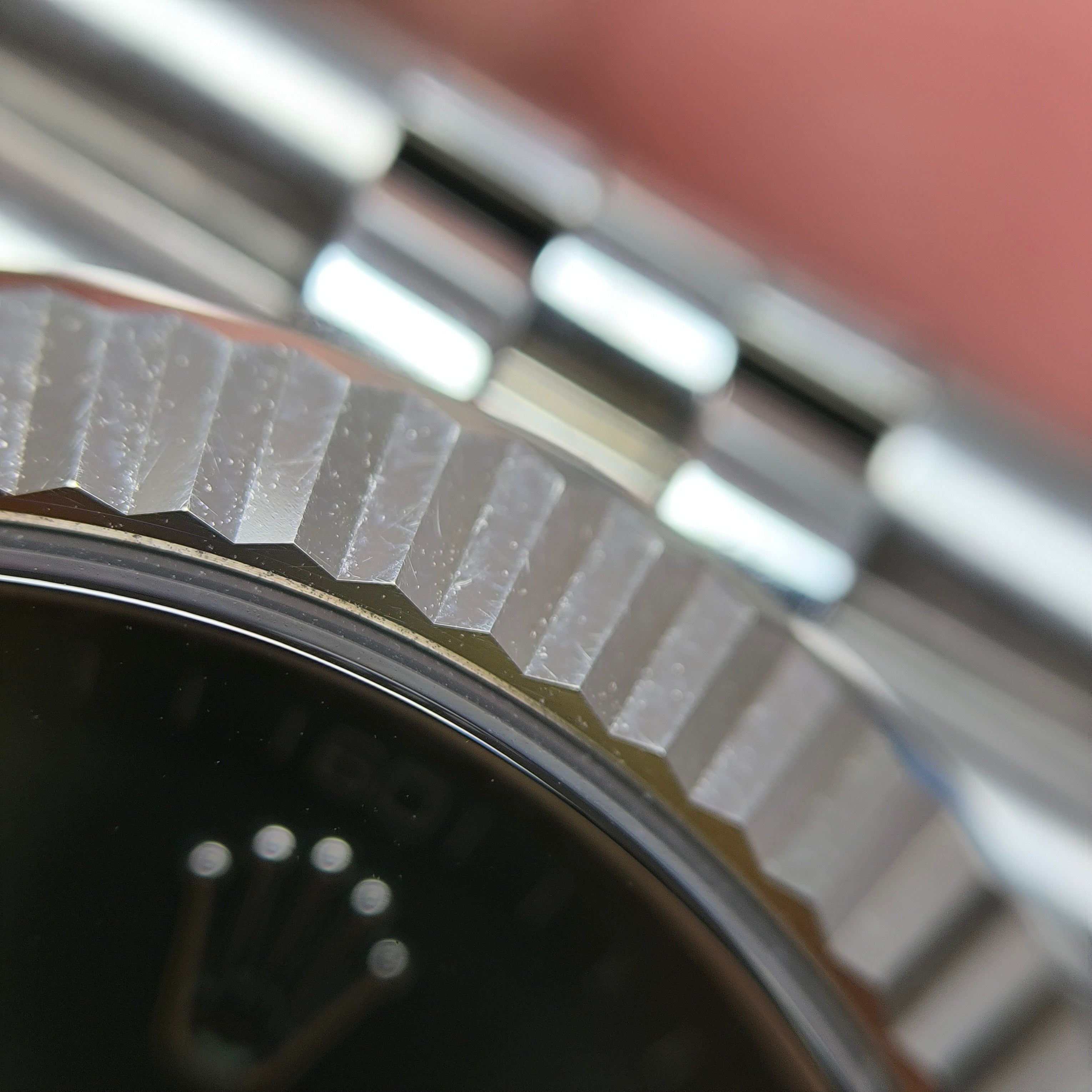 Rolex Log type 41 millimeters m126334-0028