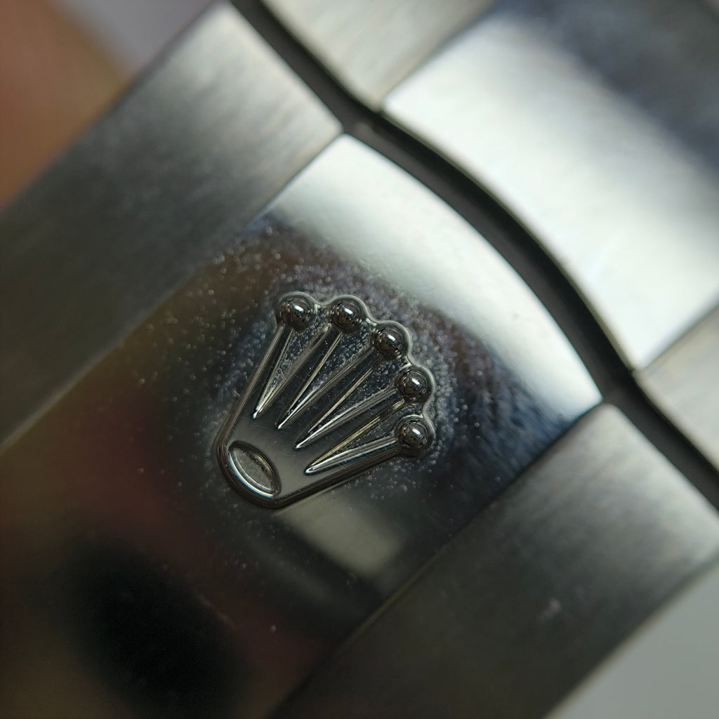 Rolex Log type 41 millimeters m126334-0028