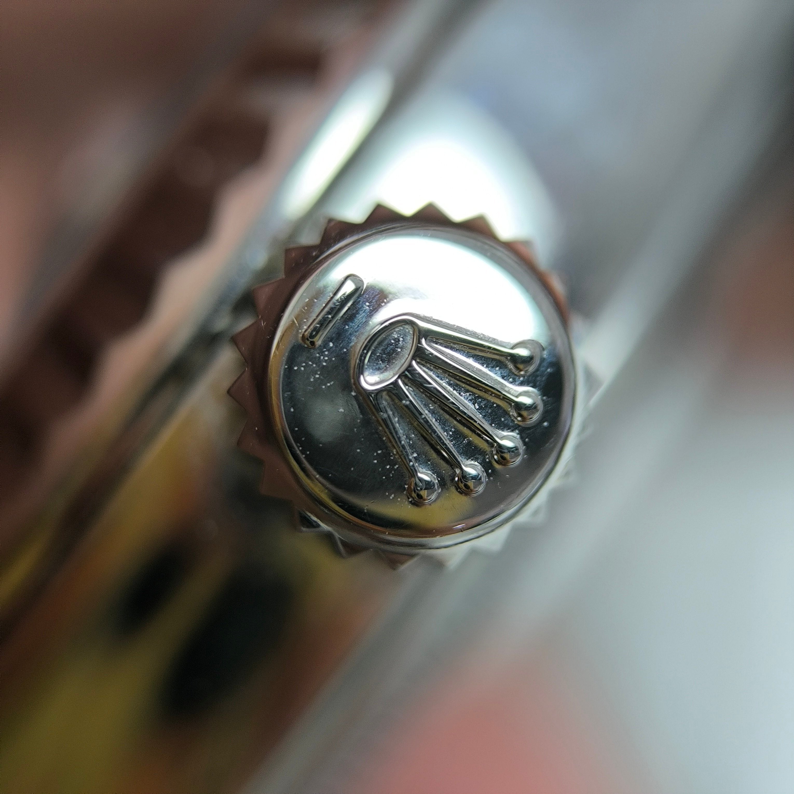 Rolex Log type 41 millimeters m126334-0028