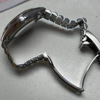 Rolex Log type 41 millimeters m126334-0028