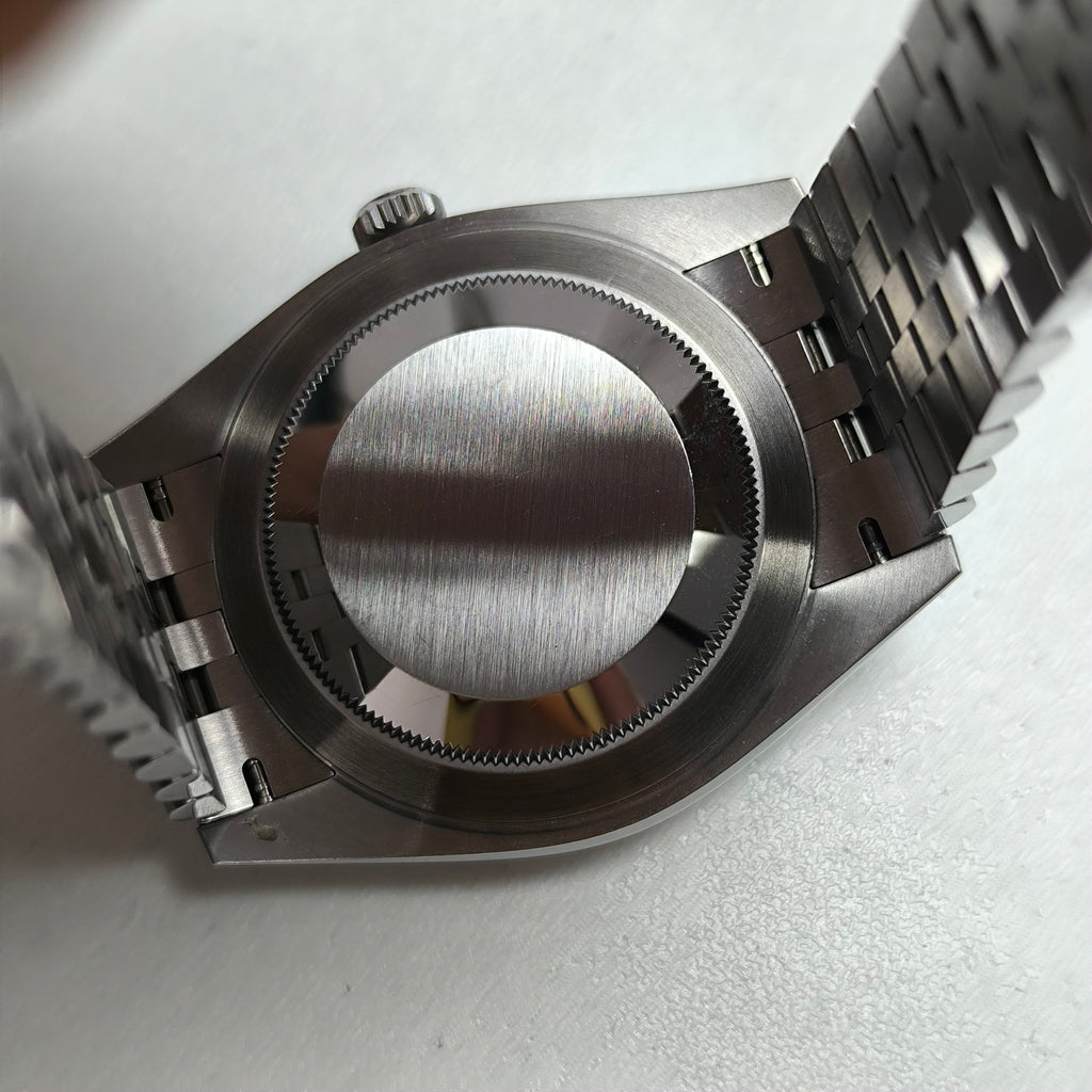 Rolex Log type 41 millimeters m126334-0028