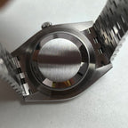 Rolex Log type 41 millimeters m126334-0028