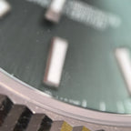 Rolex Log type 41 millimeters m126334-0028