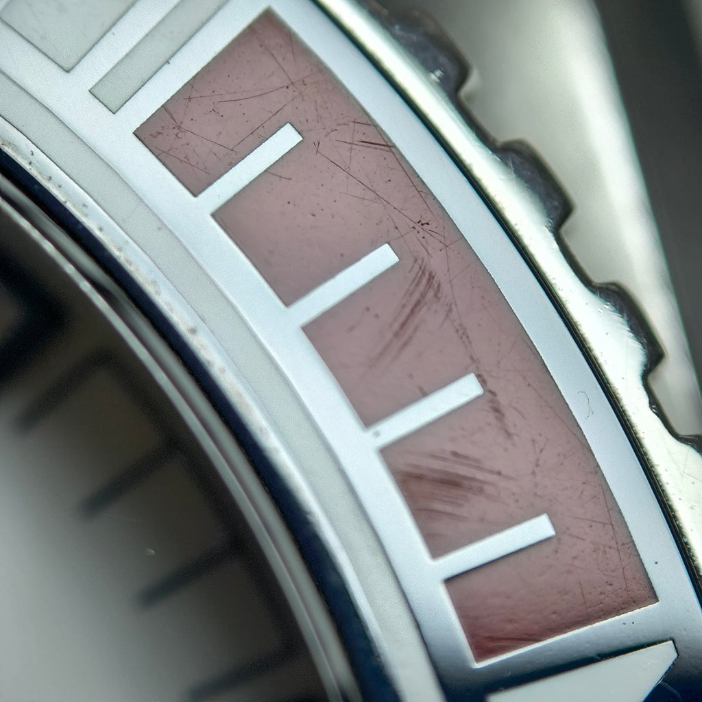 Omega Seahorse 43.5 millimeters 215.32.43.21.04.001