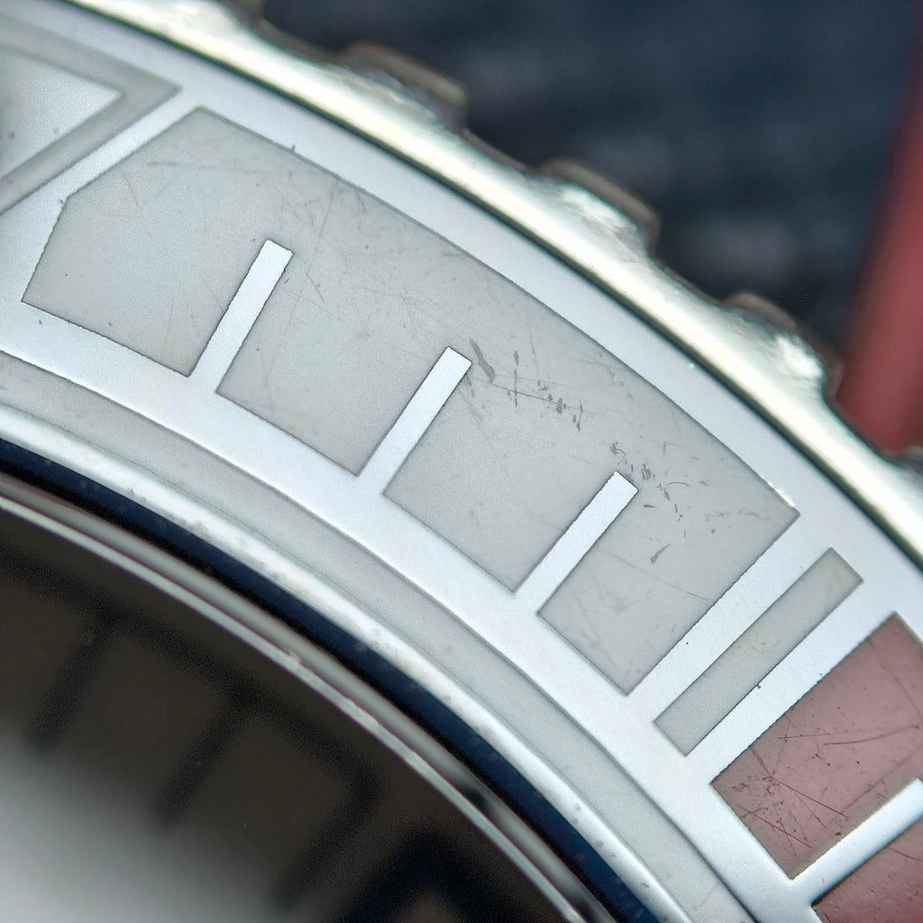 Omega Seahorse 43.5 millimeters 215.32.43.21.04.001