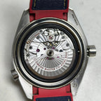 Omega Seahorse 43.5 millimeters 215.32.43.21.04.001