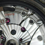 Omega Seahorse 43.5 millimeters 215.32.43.21.04.001