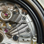 Omega Seahorse 43.5 millimeters 215.32.43.21.04.001
