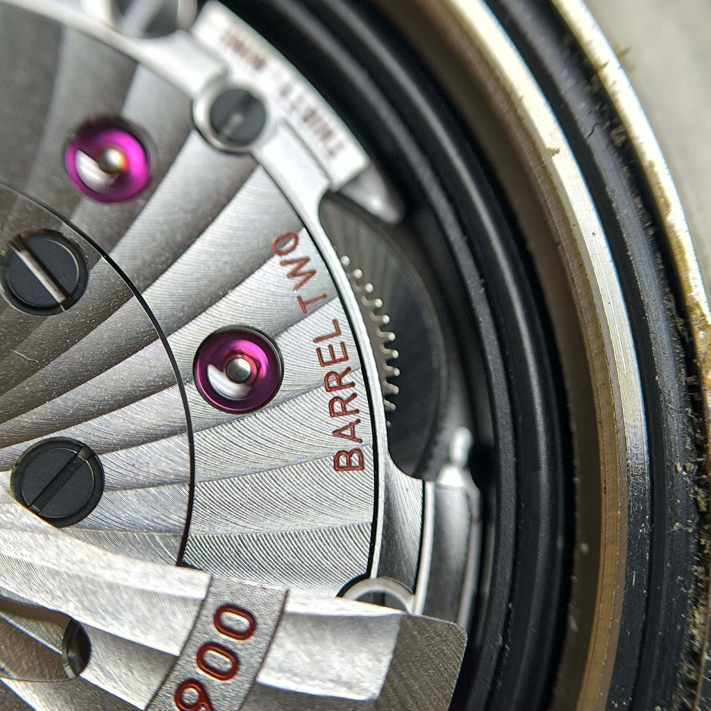 Omega Seahorse 43.5 millimeters 215.32.43.21.04.001