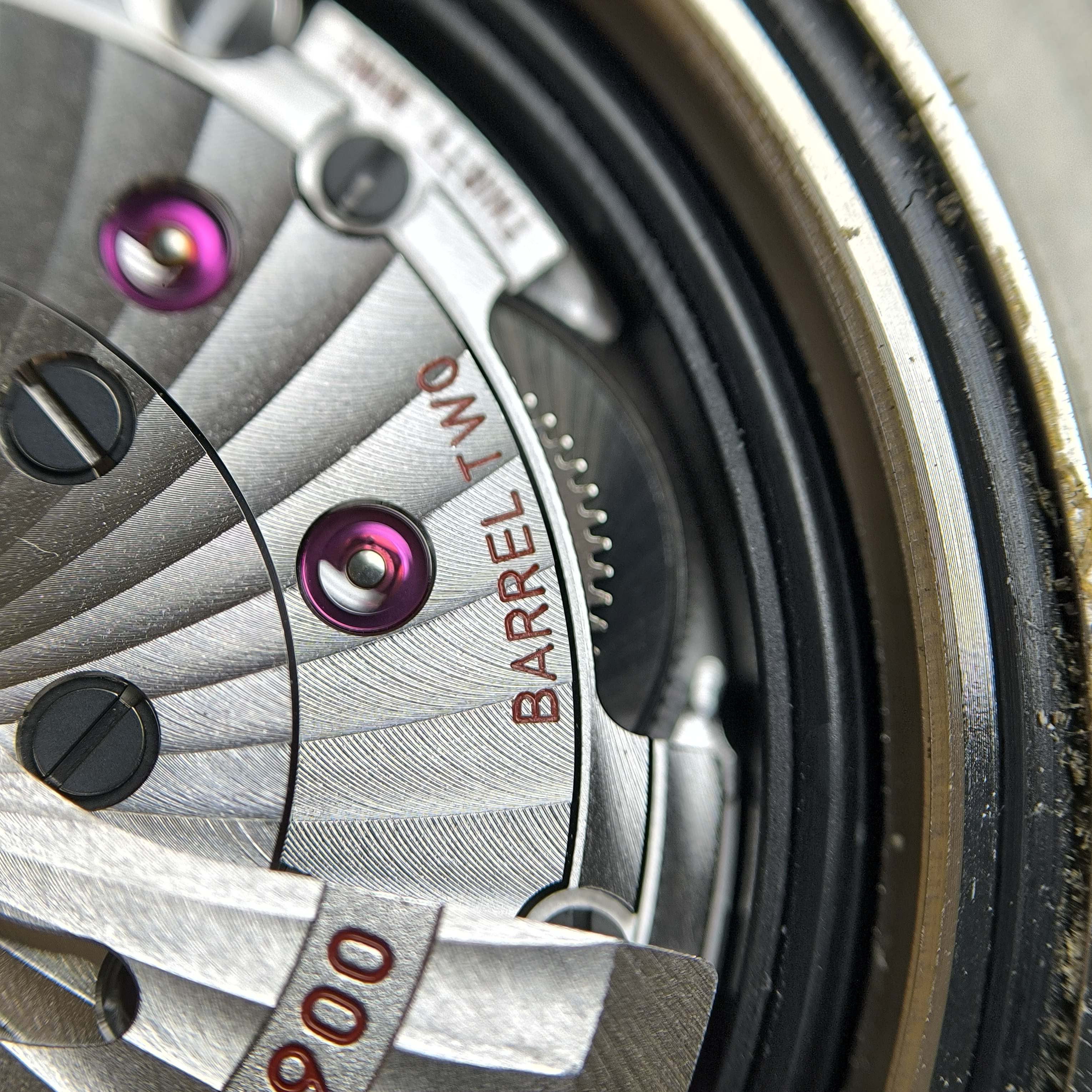 Omega Seahorse 43.5 millimeters 215.32.43.21.04.001