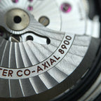 Omega Seahorse 43.5 millimeters 215.32.43.21.04.001