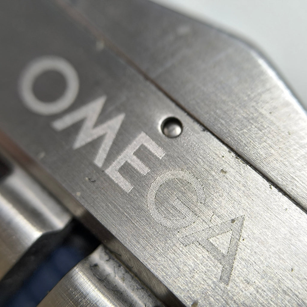 Omega Seahorse 43.5 millimeters 215.32.43.21.04.001