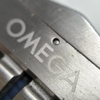 Omega Seahorse 43.5 millimeters 215.32.43.21.04.001