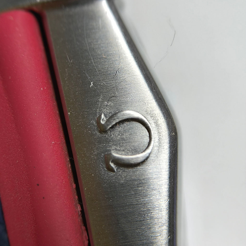 Omega Seahorse 43.5 millimeters 215.32.43.21.04.001