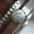 Omega Seahorse 43.5 millimeters 215.32.43.21.04.001