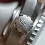Omega Seahorse 43.5 millimeters 215.32.43.21.04.001