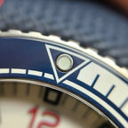 Omega Seahorse 43.5 millimeters 215.32.43.21.04.001