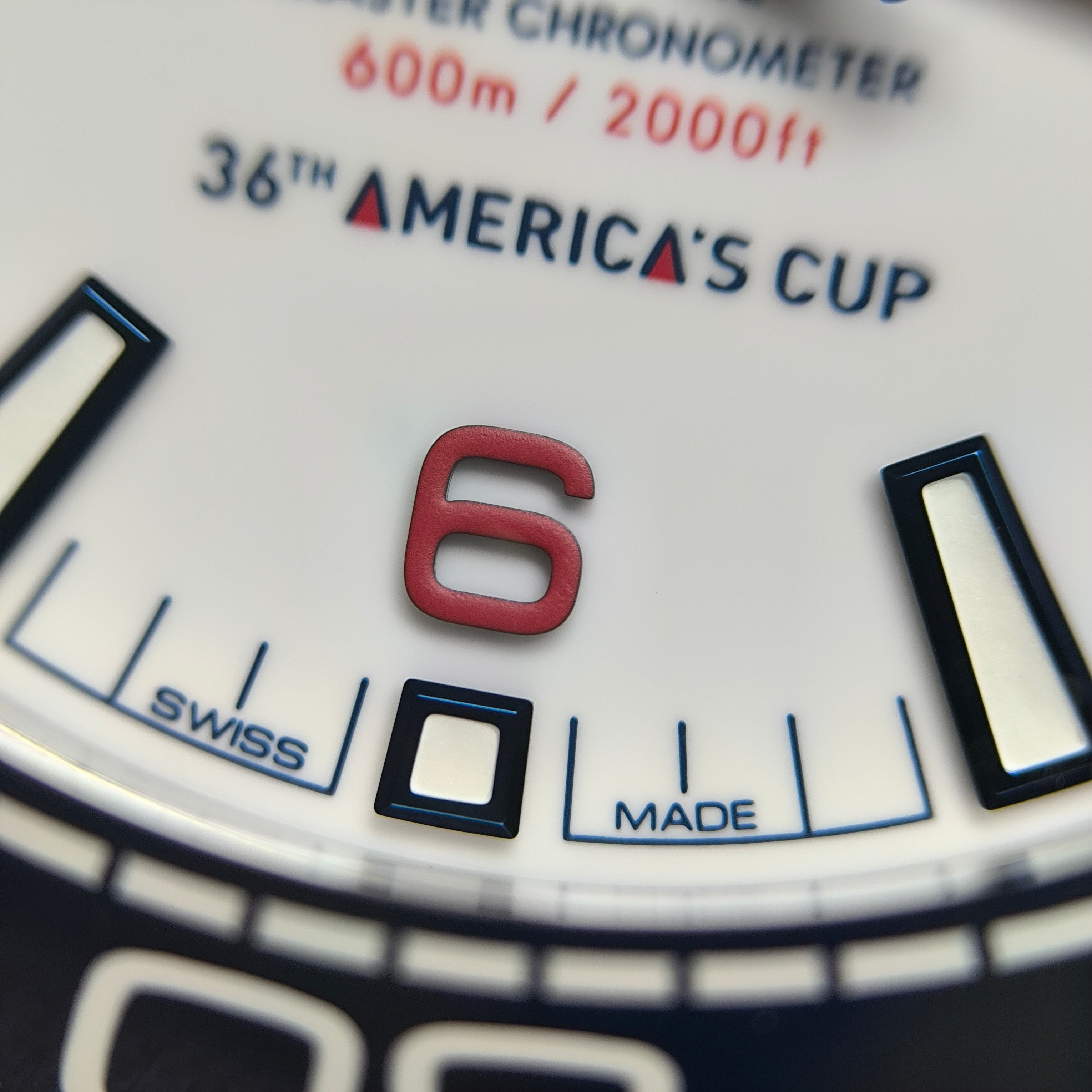 Omega Seahorse 43.5 millimeters 215.32.43.21.04.001