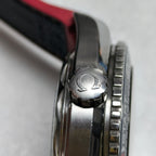 Omega Seahorse 43.5 millimeters 215.32.43.21.04.001