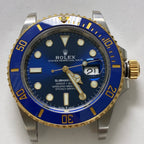 Rolex Submariner model 41 millimeters m126613lb-0002
