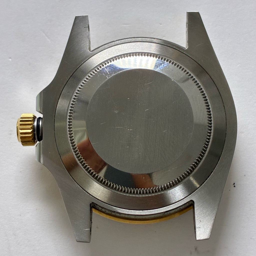 Rolex Submariner model 41 millimeters m126613lb-0002