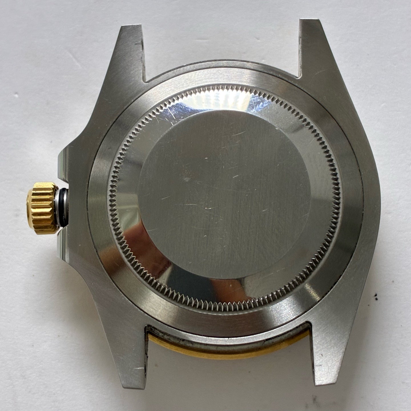 Rolex Submariner model 41 millimeters m126613lb-0002